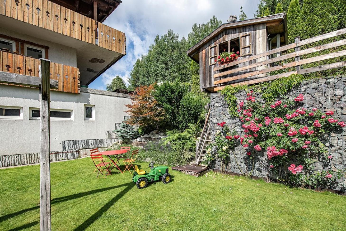Villa Krejza Wysokie Tatry Zewnętrze zdjęcie