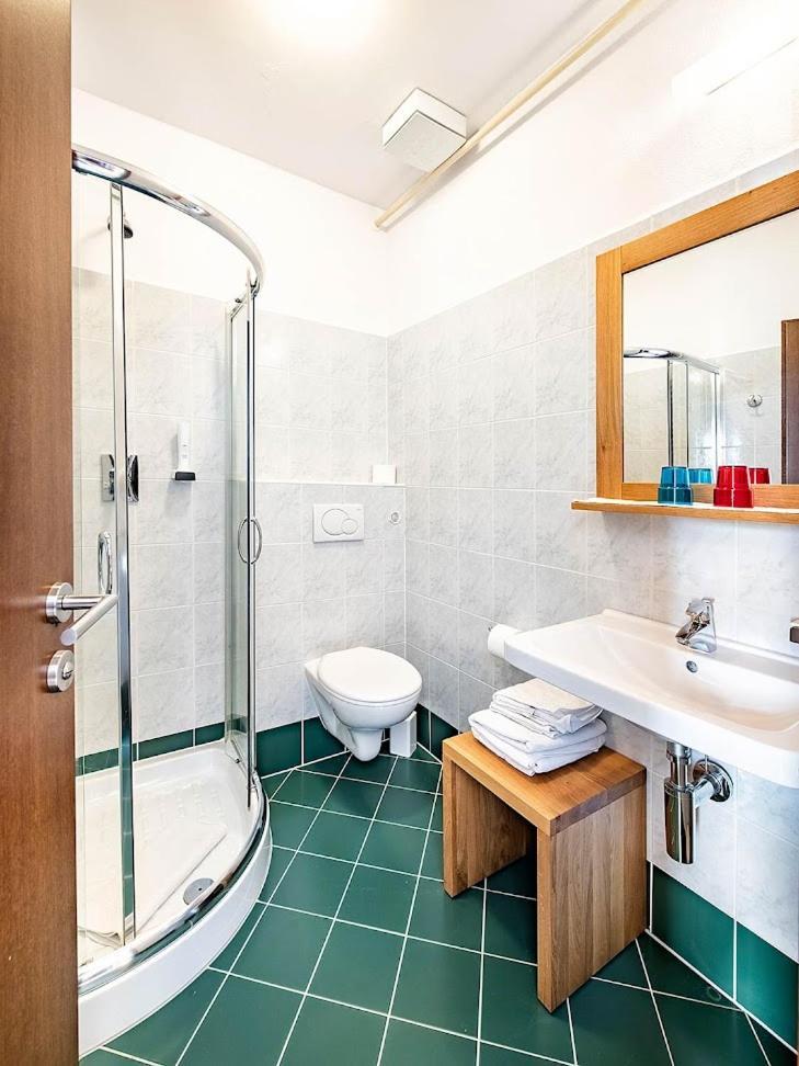 Villa Krejza Wysokie Tatry Zewnętrze zdjęcie