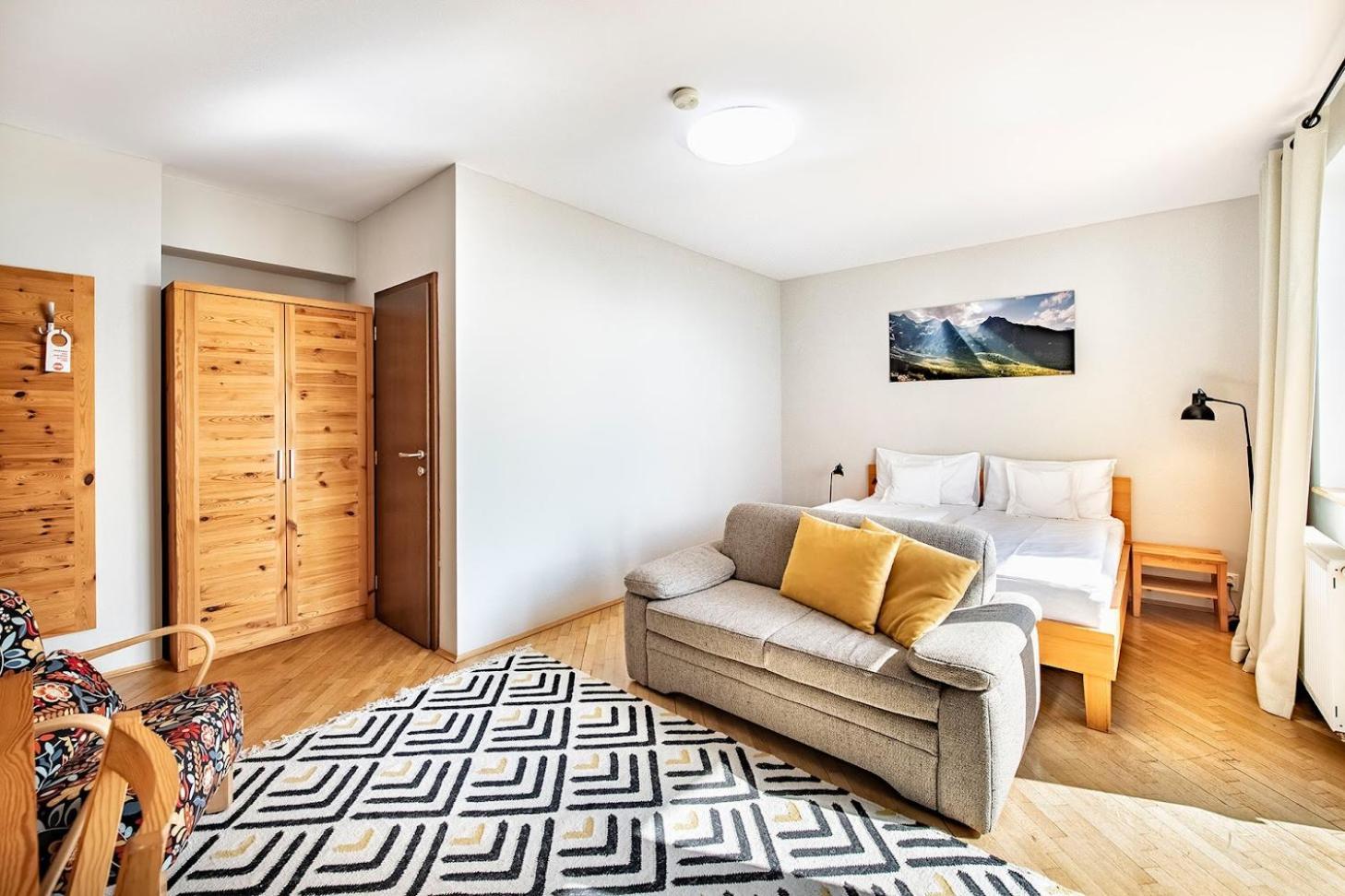 Villa Krejza Wysokie Tatry Zewnętrze zdjęcie