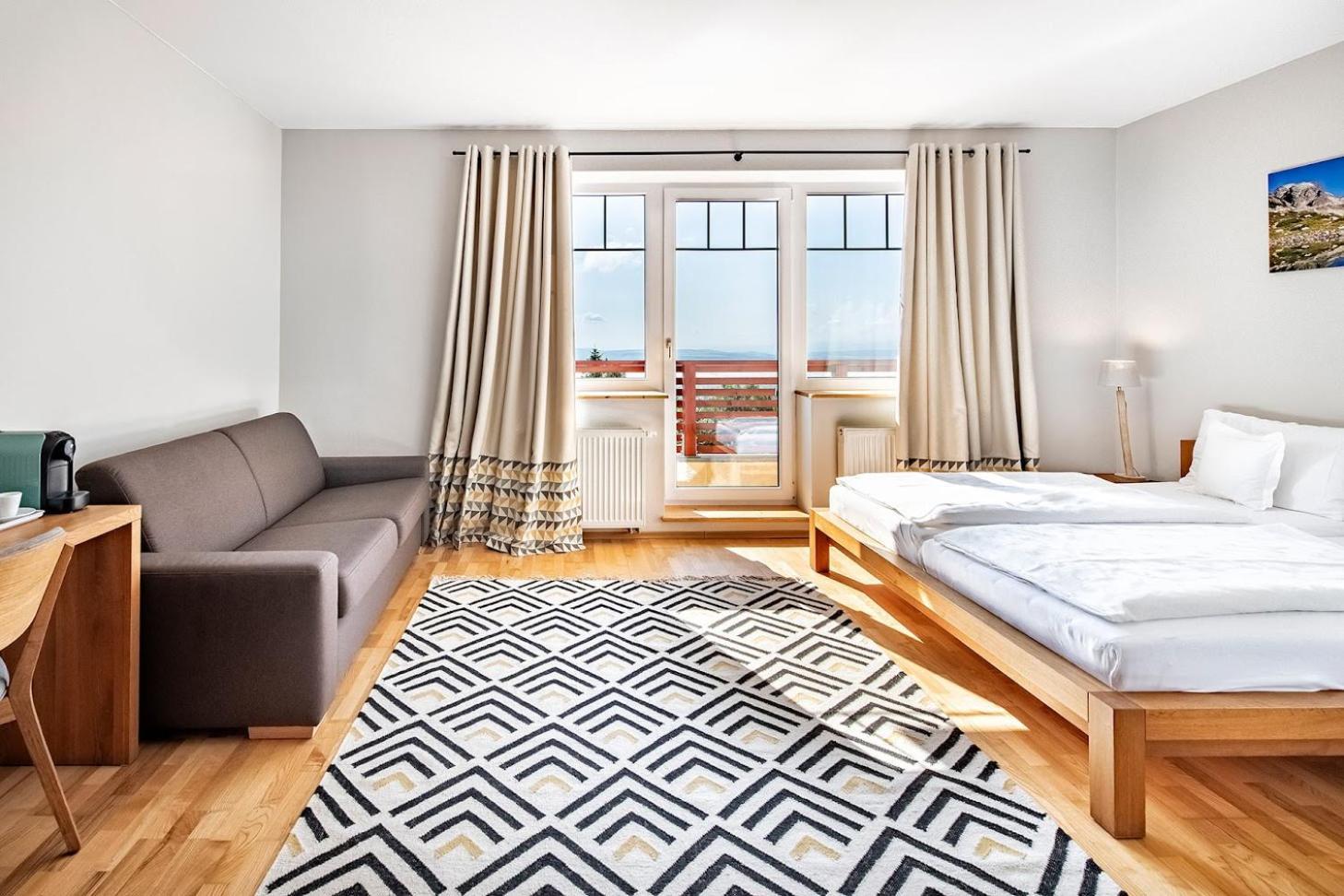 Villa Krejza Wysokie Tatry Zewnętrze zdjęcie