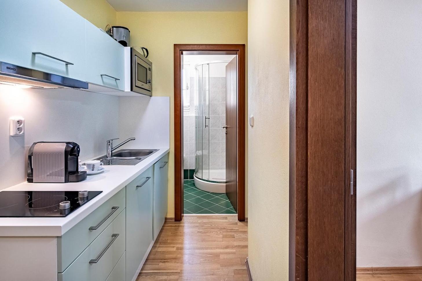 Villa Krejza Wysokie Tatry Zewnętrze zdjęcie