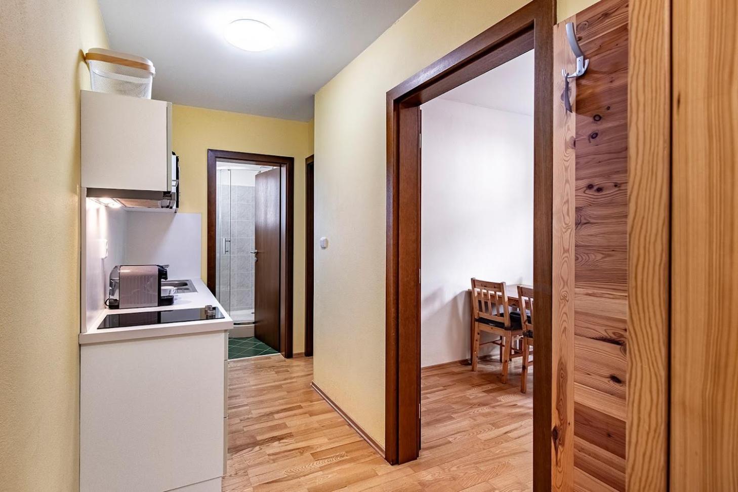 Villa Krejza Wysokie Tatry Zewnętrze zdjęcie