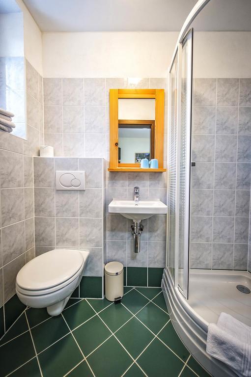 Villa Krejza Wysokie Tatry Zewnętrze zdjęcie