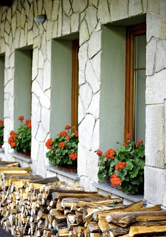 Villa Krejza Wysokie Tatry Zewnętrze zdjęcie