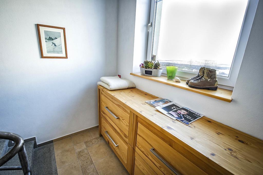 Villa Krejza Wysokie Tatry Zewnętrze zdjęcie