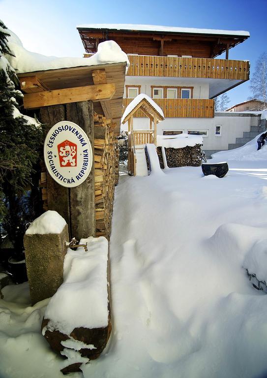 Villa Krejza Wysokie Tatry Zewnętrze zdjęcie