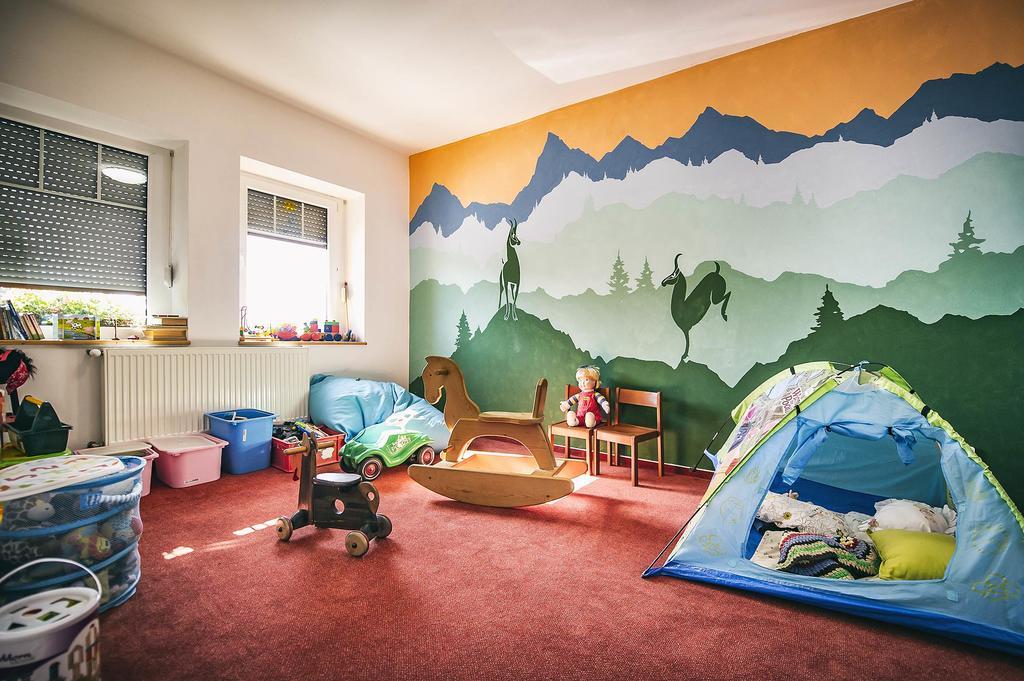 Villa Krejza Wysokie Tatry Zewnętrze zdjęcie