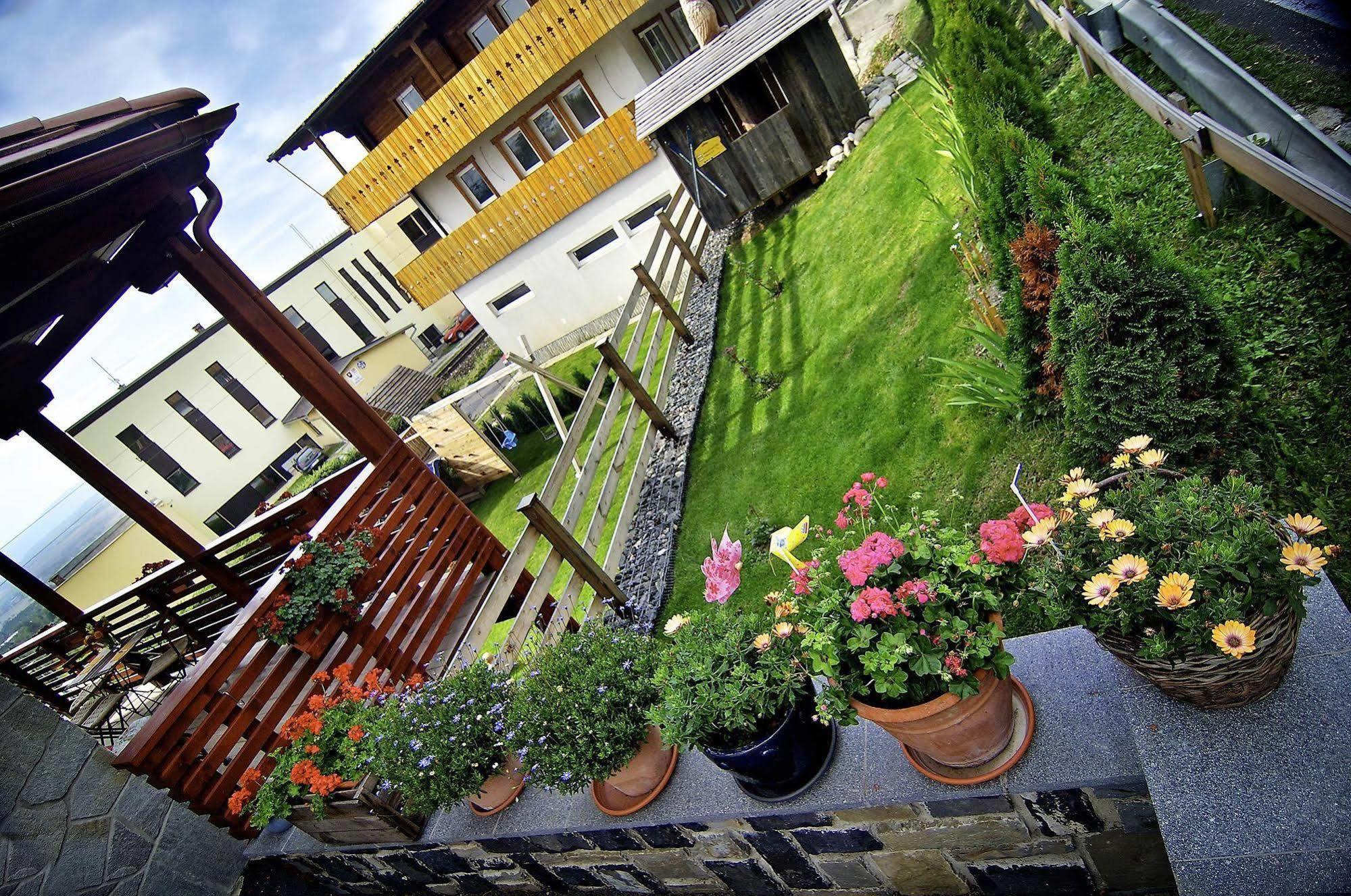 Villa Krejza Wysokie Tatry Zewnętrze zdjęcie