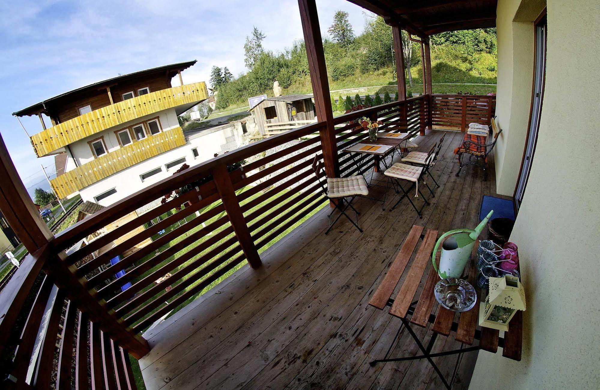Villa Krejza Wysokie Tatry Zewnętrze zdjęcie